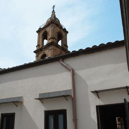 Le Pomelie Bed&Breakfast Palermo Exterior foto