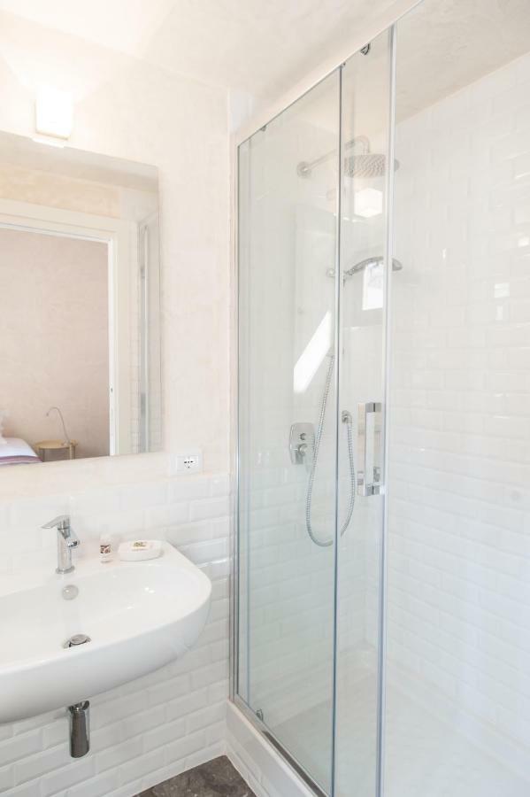 Le Pomelie Bed&Breakfast Palermo Exterior foto