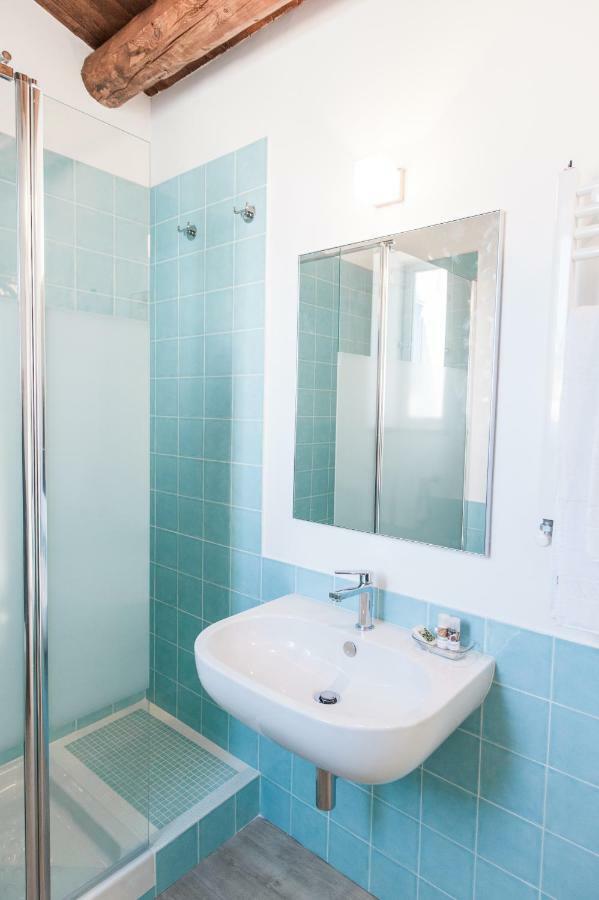 Le Pomelie Bed&Breakfast Palermo Exterior foto