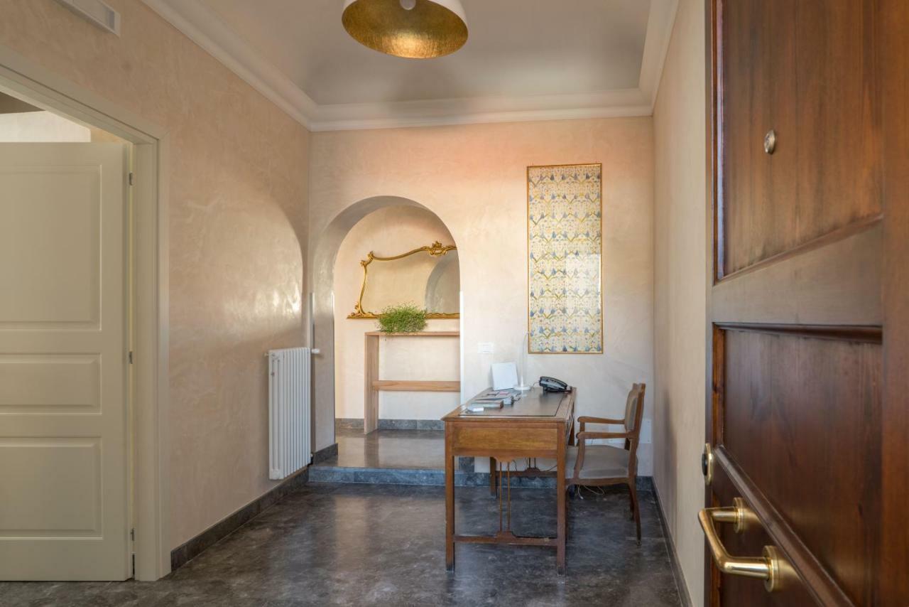 Le Pomelie Bed&Breakfast Palermo Exterior foto