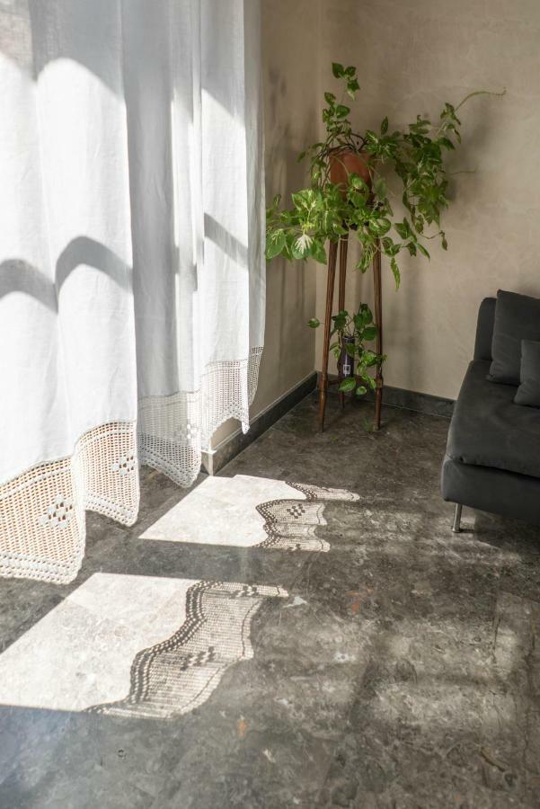 Le Pomelie Bed&Breakfast Palermo Exterior foto